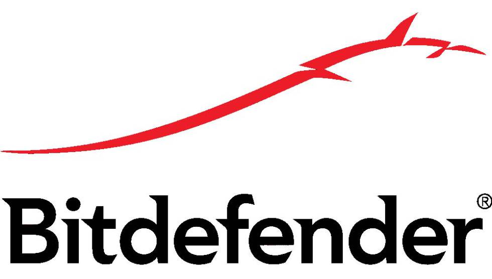 Bitdefender Logo