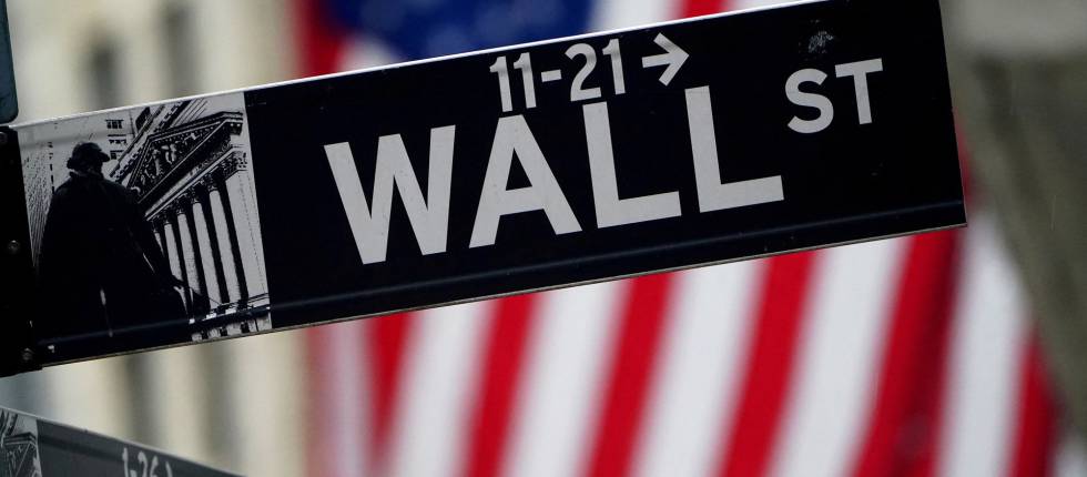 Estamos en un Wall Street bajista similar al de la crisis del petróleo de  1973? | Mercados | Cinco Días