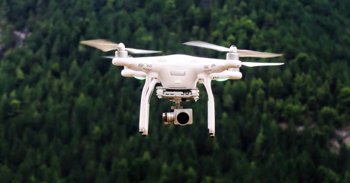Drones en España: lo que debe saber sobre su uso | Compañías | Cinco Días