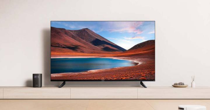 erupción alfiler Mus Xiaomi lanza una nueva Smart TV barata con… ¡sistema operativo de Amazon! |  Smart TV | Cinco Días