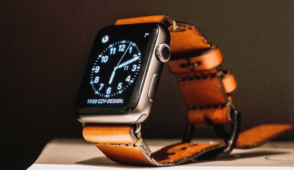 Watch - Apple (ES)