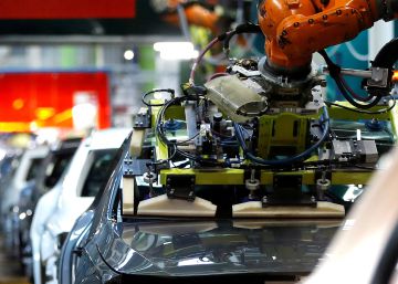 Mercedes retirará un millón de coches por un problema de frenos