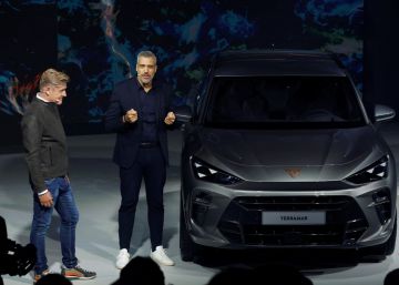 Cupra prevé vender en el medio plazo más coches que los que entregó todo Seat en 2021