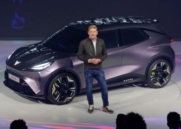 Martorell fabricará el compacto eléctrico UrbanRebel a partir de 2025