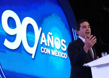 Carlos Torres asegura que BBVA invertirá 620 millones de euros en México este año