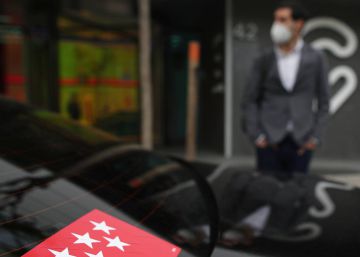 Las VTC valoran acciones legales si las CC AA no regulan el sector antes de octubre