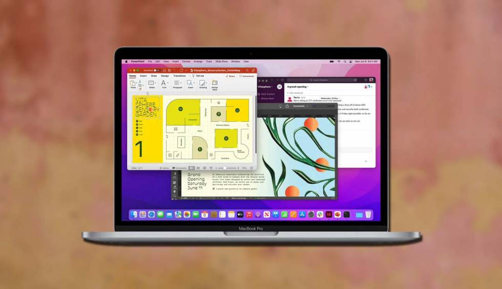 Así Es El Nuevo Macbook Pro El Gran Secreto De Apple En El Wwdc 2022