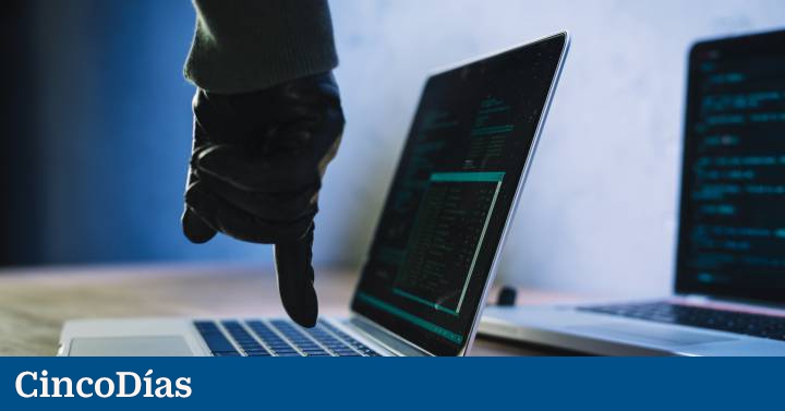 The high cost of cyberattacks for Spanish companies