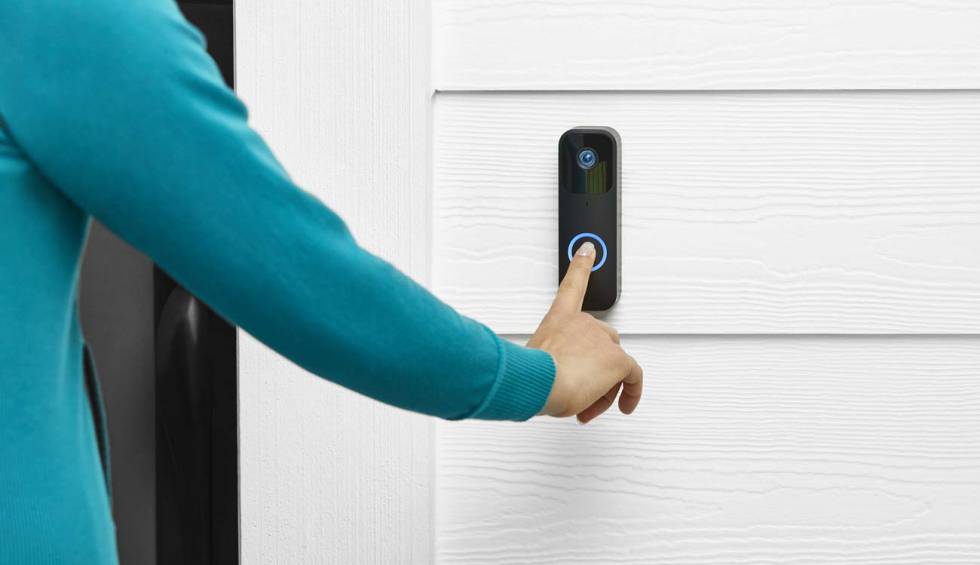 Blink Video Doorbell ya en España: el timbre que puedes