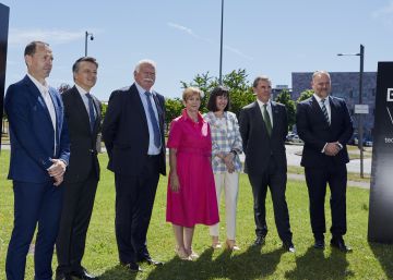 La fábrica vasca de baterías generará 800 empleos con 700 millones de inversión