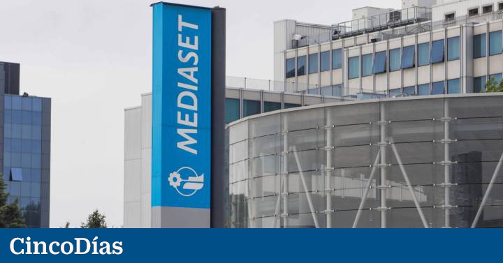 Il Consiglio di Amministrazione di Mediaset España raccomanda l’adesione all’OPA di MFE |  comp