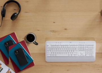 Logitech presenta dos nuevos combos de ratón y teclado perfectos para el trabajo