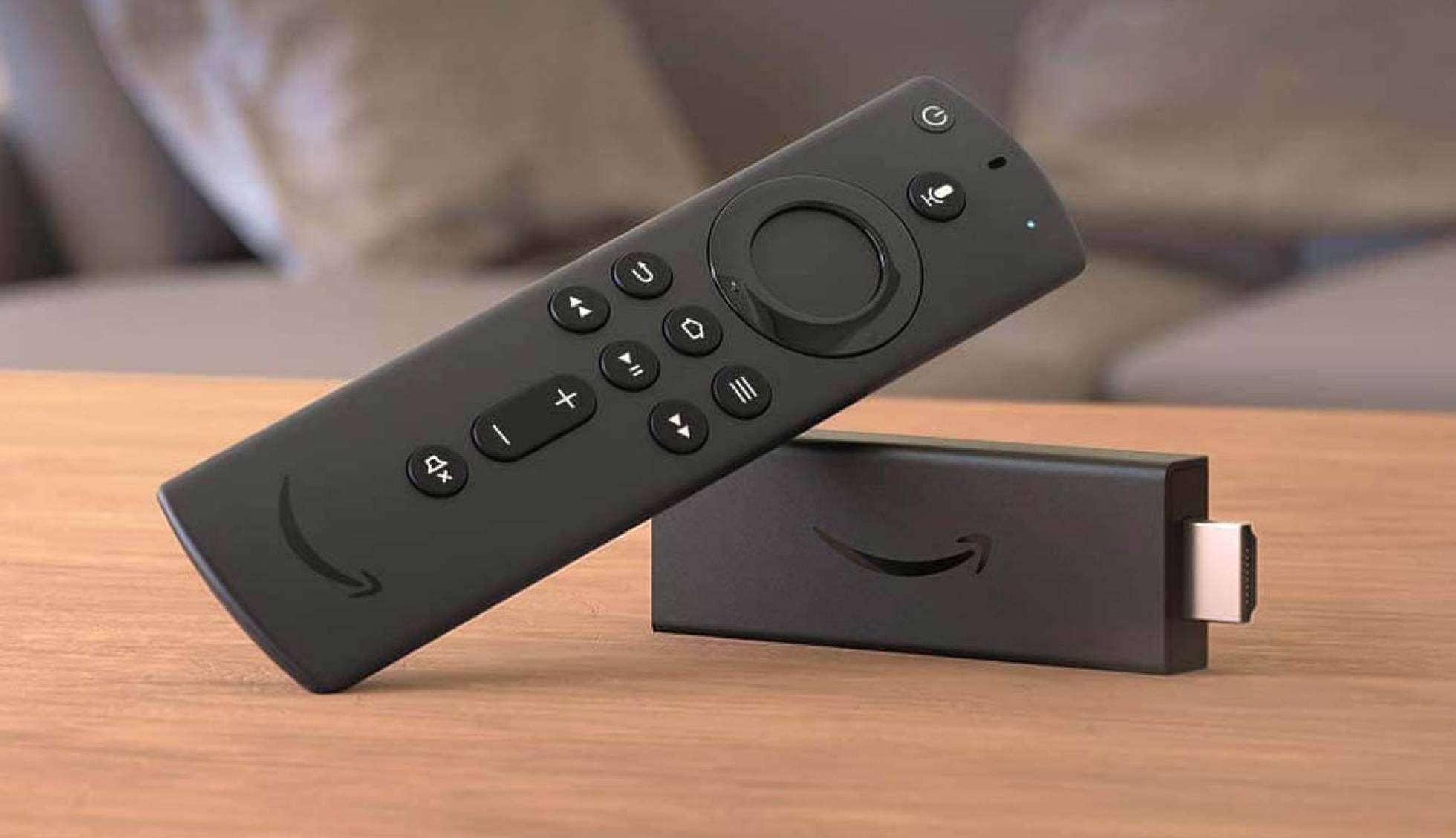 Los Fire TV de Amazon actualizan su interfaz, ¿cuáles son las novedades? Smart TV Cinco Días