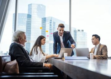 CCOO y UGT convocan paros en el sector de la consultoría el 23 de junio