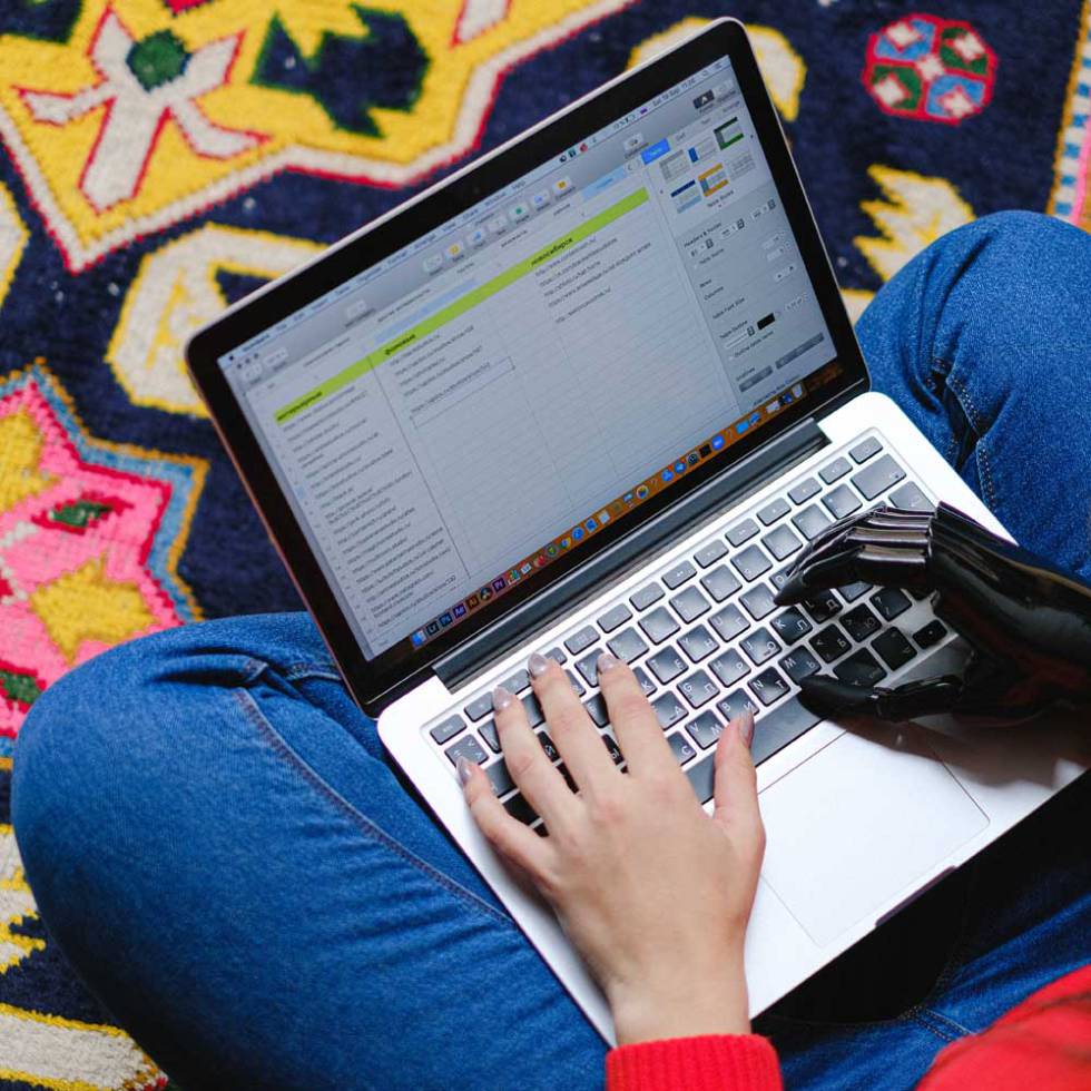 Apple MacBook Keyboard