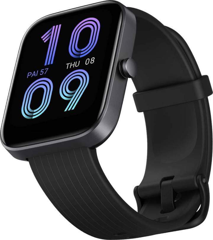 Amazfit Bip 3 Pro, así es este nuevo smartwatch completo y barato