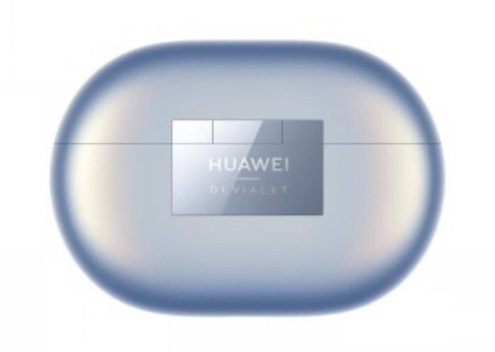 Huawei FreeBuds Pro 2 Earphone Case