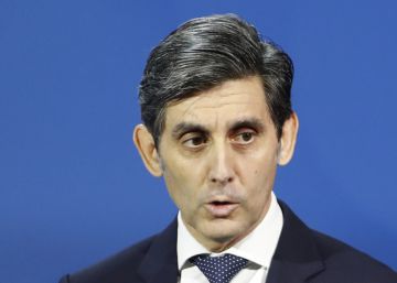 Telefónica convierte a Buendía en su productora clave y eleva un 3% su negocio audiovisual