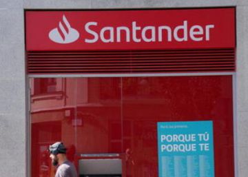 Santander elige lo contrario de Orcel como consejero delegado