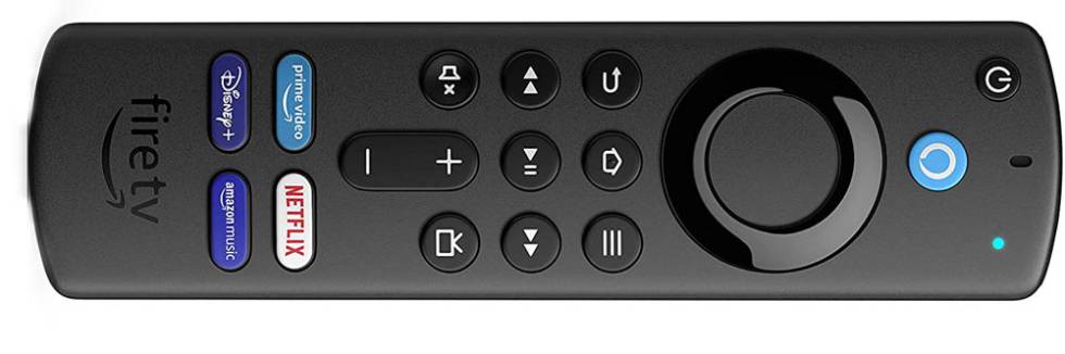 Fire TV: todas las opciones y métodos de control alternativos