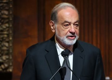 Solo el 11% del capital de Metrovacesa acepta la opa de Slim