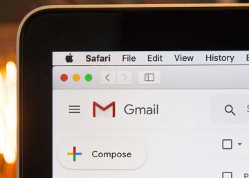 ¿Necesitas bloquear un correo en Gmail? Así de fácil es conseguirlo