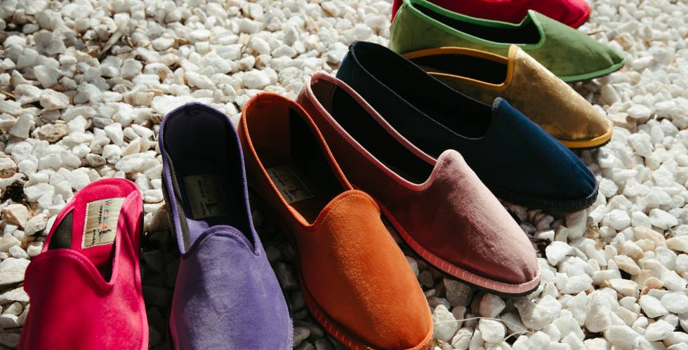 Odiseo Perspectiva creativo Venezianas, la marca italiana de zapatillas que nadie registró y ahora es  un negocio | Fortuna | Cinco Días
