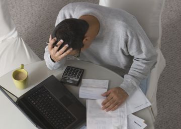 Cuatro errores en la renta que se sancionan con hasta el 150% de la cantidad a pagar