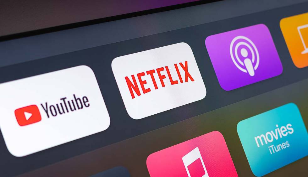 CÓMO CANCELAR TU CUENTA DE NETFLIX 