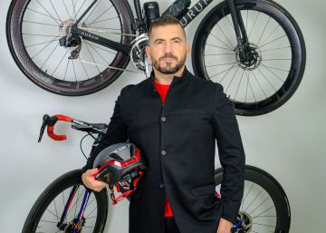 Livall, el casco inteligente español en el que invierten exdirectivos de BBVA, Accenture, Google y BMW