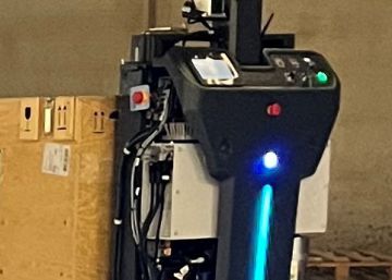 Telefónica y NTT Data se alían con Cie Automotive en el 5G industrial