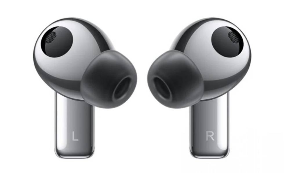 Audifonos best sale airpods huawei