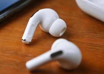 Cómo conectar los Apple AirPods a la consola Nintendo Switch paso a paso