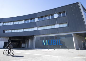 La ruta de la movilidad sostenible arranca en Gipuzkoa