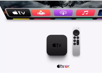 Noticias sobre Apple TV 4K | Días