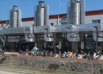 Las operaciones verdes triunfan sobre el rojo de los mercados