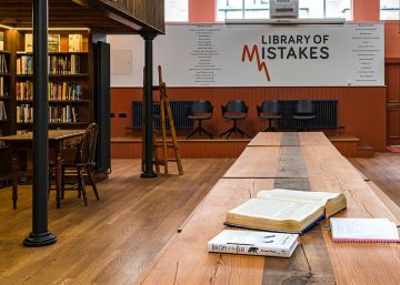 El escurridizo valor de los errores
de inversión del pasado