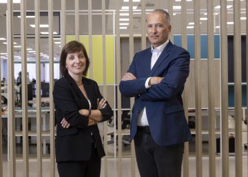 Laura Carnicero se convierte en la primera vicepresidenta de la historia de Seat