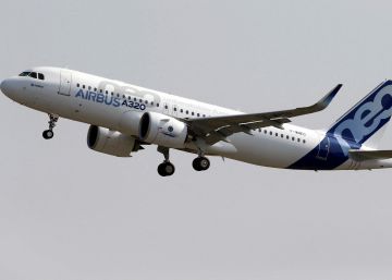Airbus consigue un pedido récord de 300 aviones de cuatro empresas chinas por 37.000 millones de dólares