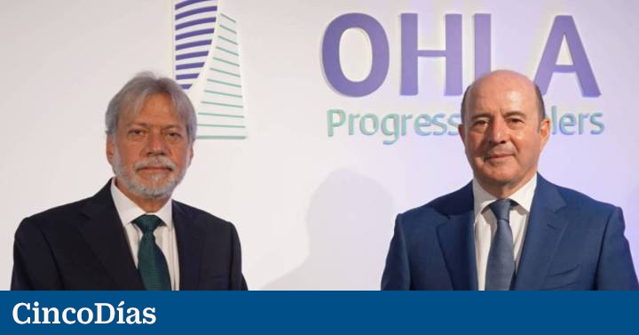 OHLA wins a highway concession in Colombia with an investment of 315 million