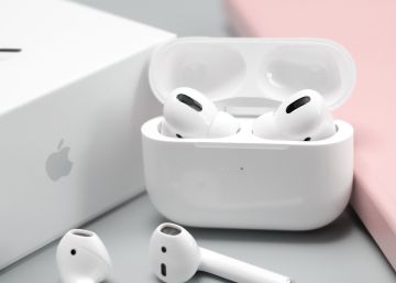 Se filtran nuevos detalles de los AirPods Pro 2: no serán tan potentes como pensábamos