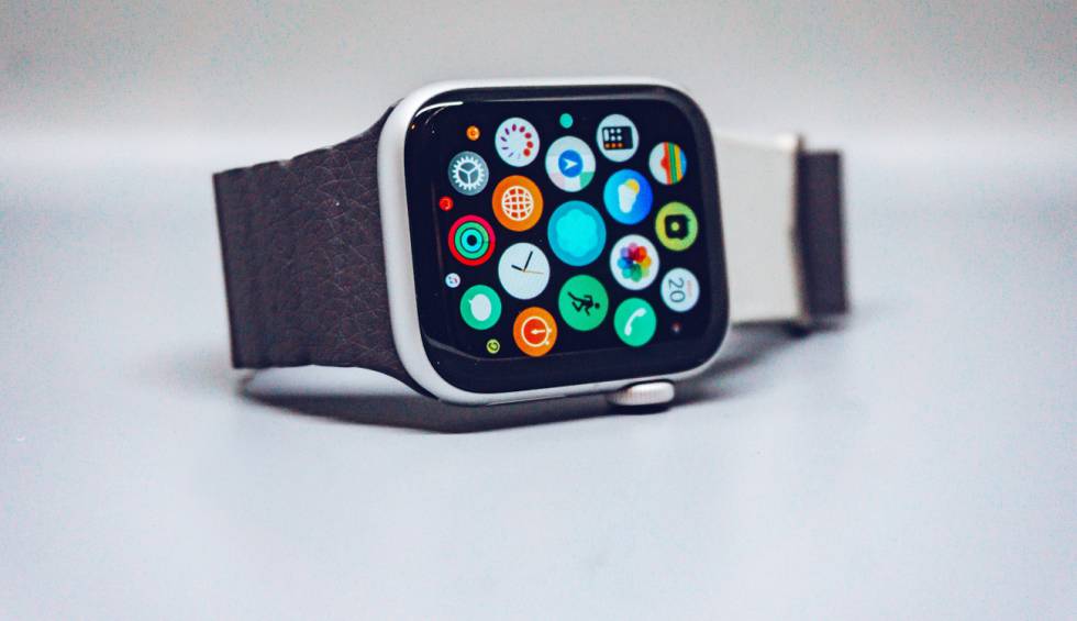 El Apple Watch 8 quiere ser tu médico personal. ¿Cómo lo hará? | Gadgets |  Cinco Días