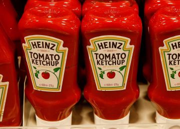Kraft tiene la salsa secreta en la pelea alimentaria de las tiendas británicas