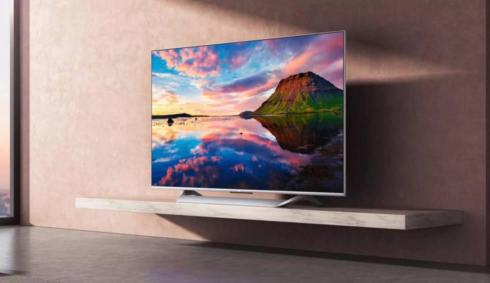 Xiaomi TV A Pro: la marca presenta su primera smart TV fabricada en México