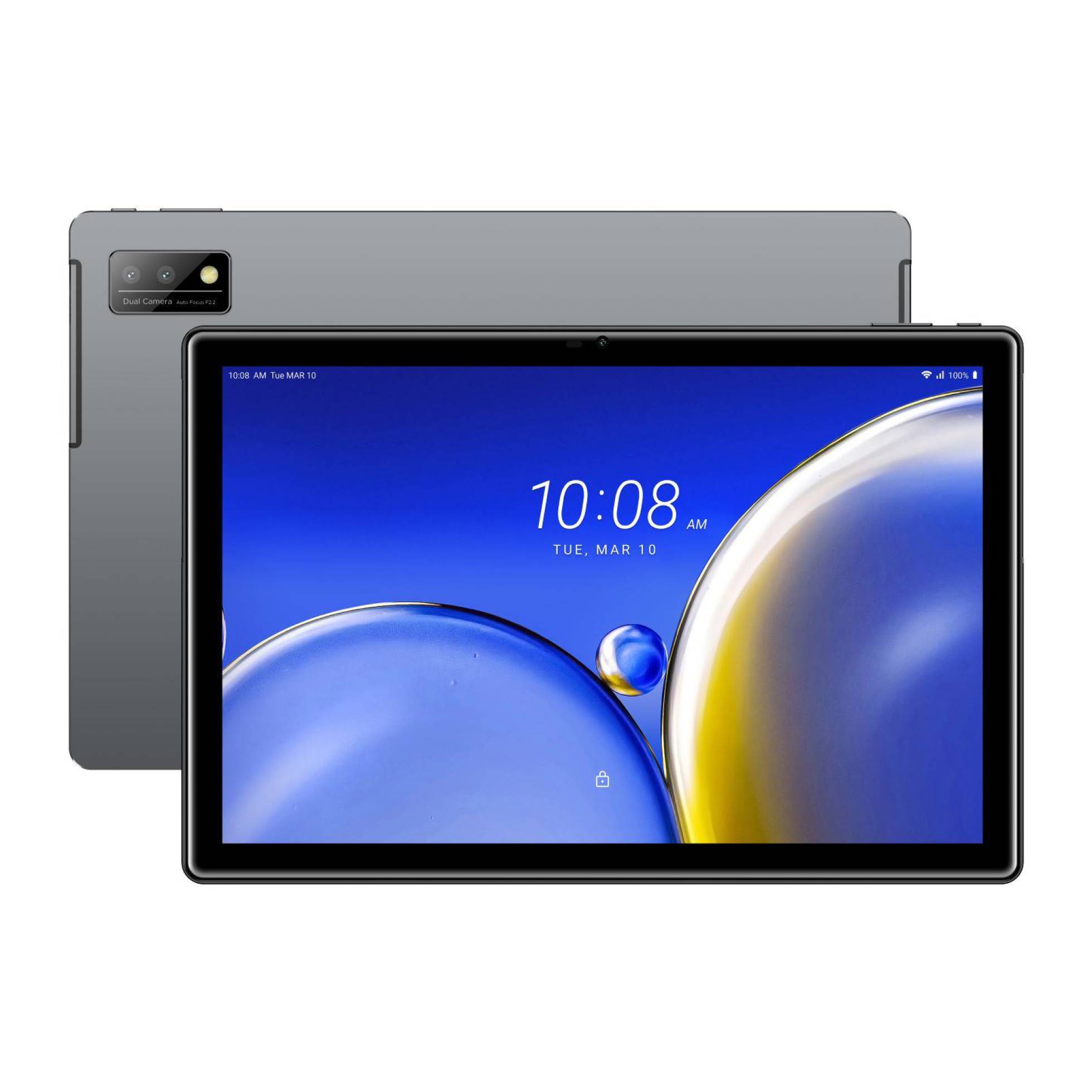 HTC vuelve a la carga con una tablet: así es la nueva HTC A101 ...