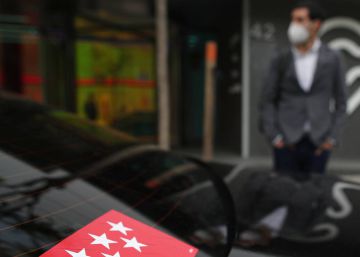 Las VTC piden al Gobierno una prórroga del 'Decreto Ábalos' de al menos dos años