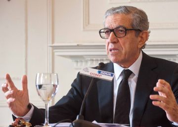 La Fiscalía de Málaga archiva las diligencias de investigación sobre Braulio Medel