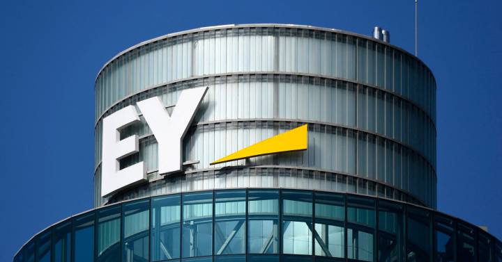 EY acquires Fabernovel to achieve 1.5 billion turnover and reach 10,000 employees |  companies