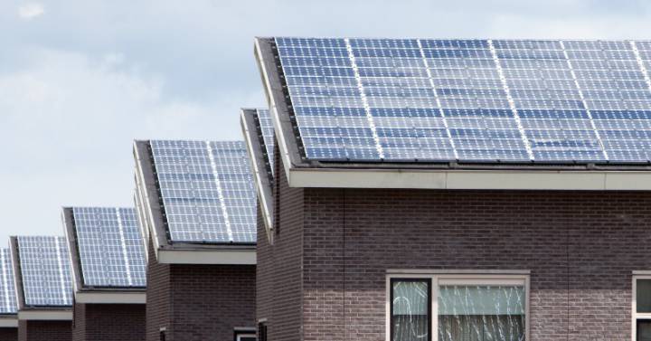 Telefonica e Repsol lanciano il loro business nel fotovoltaico e creano una struttura operativa |  comp