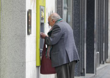 Cada 32 horas un nuevo municipio se queda sin oficina bancaria